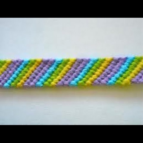 Friendship Bracelets - Picture 4 of 5
